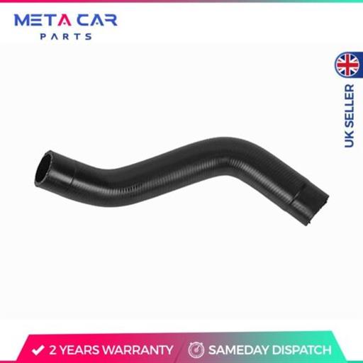 RADIATOR HOSE ( UPPER )