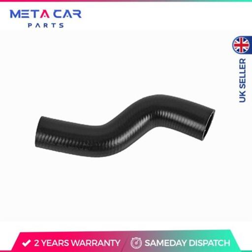 RADIATOR HOSE ( UPPER )