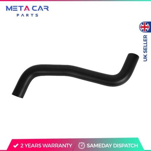 RADIATOR HOSE ( LOWER )