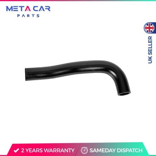 RADIATOR HOSE ( UPPER )