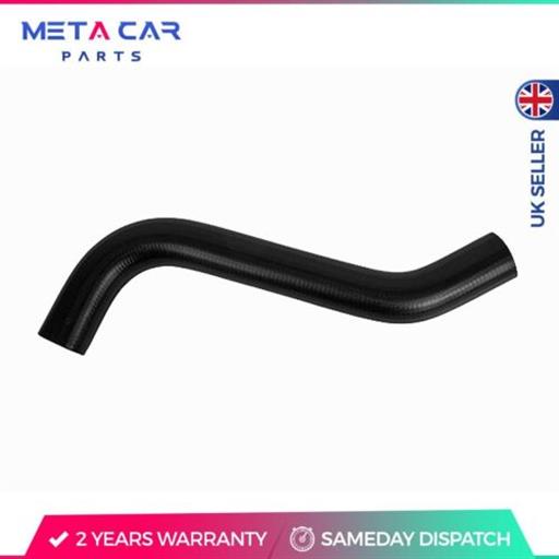 RADIATOR HOSE ( UPPER )