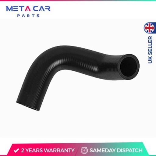 RADIATOR HOSE