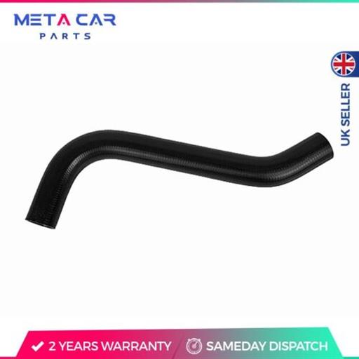 RADIATOR HOSE ( UPPER )