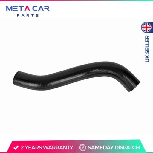 RADIATOR HOSE ( UPPER )