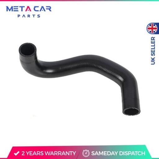 RADIATOR HOSE ( LOWER )