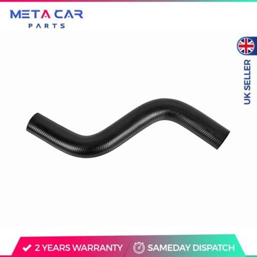 RADIATOR HOSE ( UPPER )