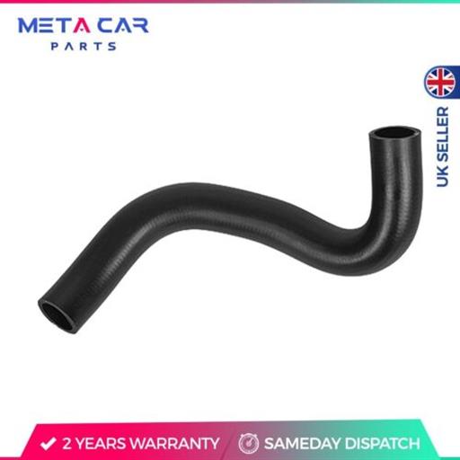 RADIATOR HOSE ( UPPER )