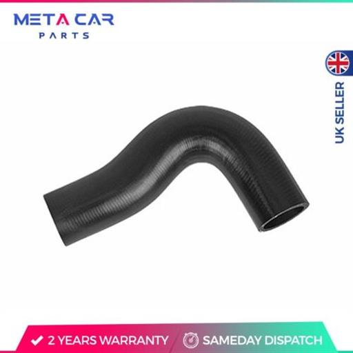 RADIATOR HOSE ( UPPER )