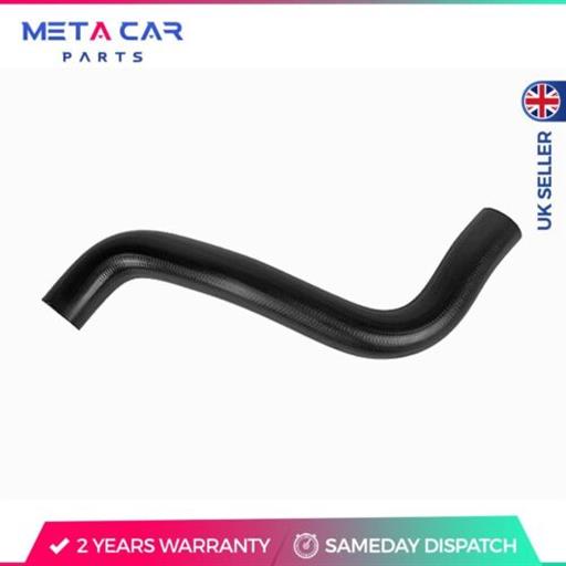 RADIATOR HOSE ( UPPER )