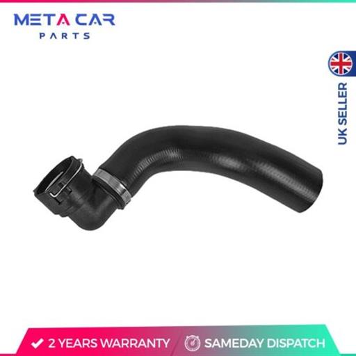 RADIATOR HOSE ( LOWER )