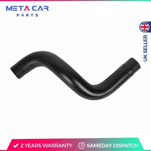 RADIATOR HOSE ( UPPER )