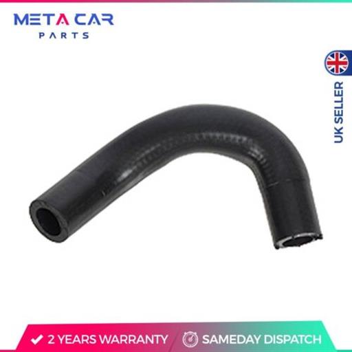 RADIATOR HOSE