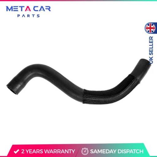 RADIATOR HOSE ( UPPER )