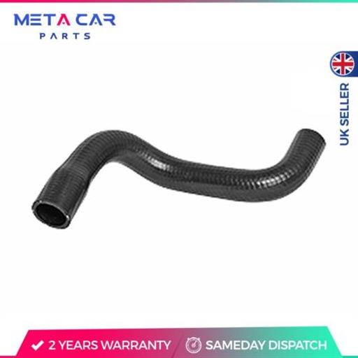 RADIATOR HOSE