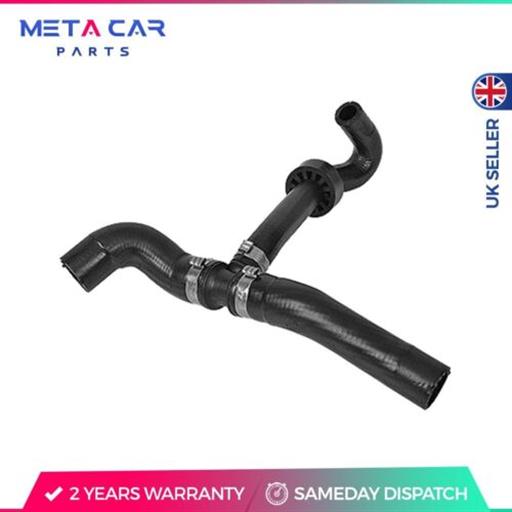 RADIATOR HOSE ( UPPER )