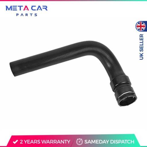 RADIATOR HOSE ( UPPER )