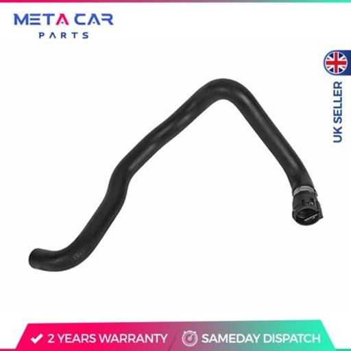 HEATER HOSE ( FRONT )