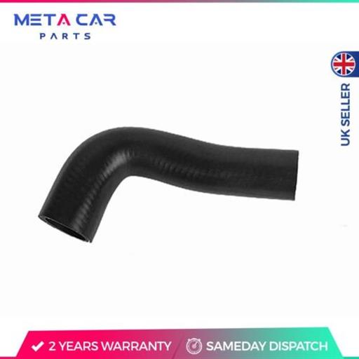 RADIATOR HOSE