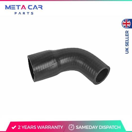 RADIATOR HOSE ( FRONT RIGHT / LEFT )