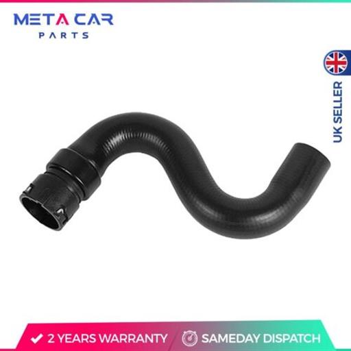 RADIATOR HOSE ( UPPER )