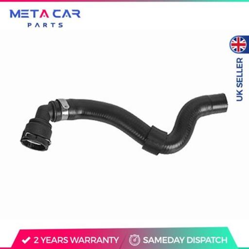 RADIATOR HOSE