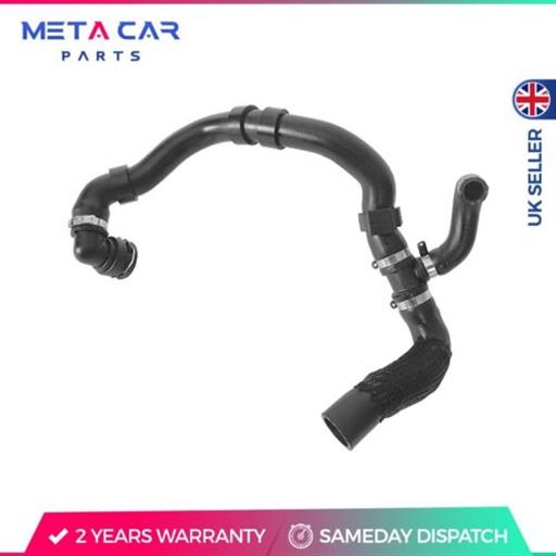 RADIATOR HOSE ( LOWER )