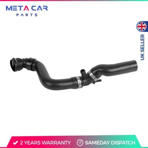 RADIATOR HOSE ( UPPER )