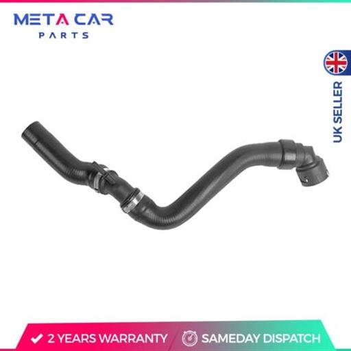 RADIATOR HOSE ( UPPER )