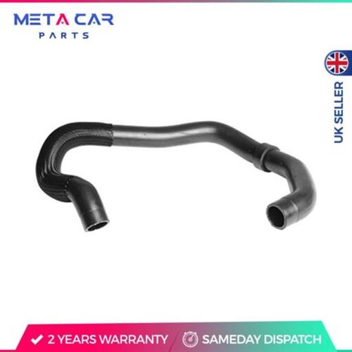 RADIATOR HOSE ( LOWER )