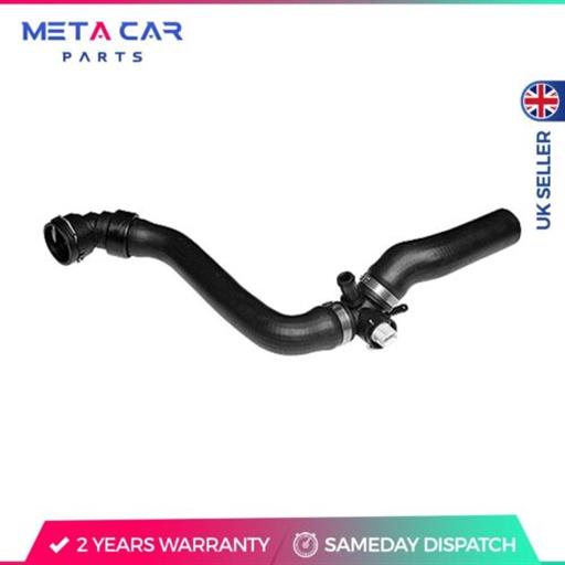 RADIATOR HOSE ( UPPER )