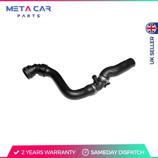 RADIATOR HOSE ( UPPER )