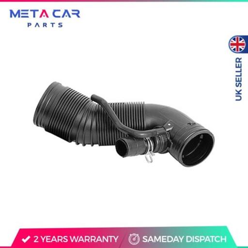 AIR FILTER INTAKE HOSE