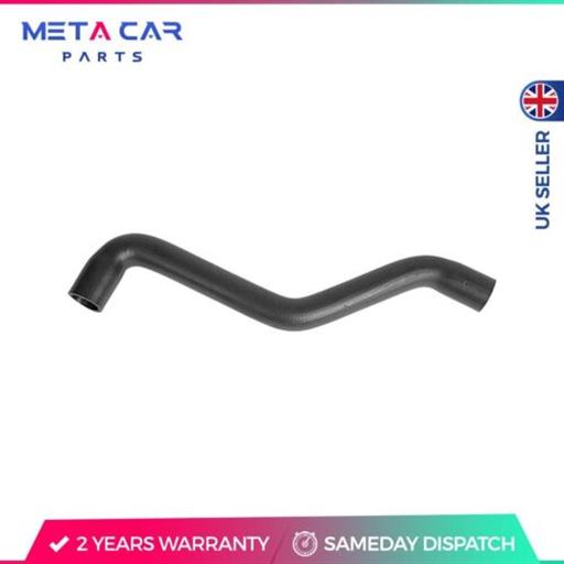 RADIATOR HOSE ( UPPER )