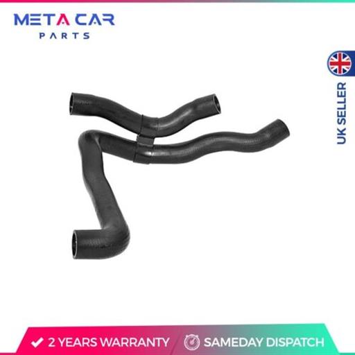 RADIATOR HOSE ( UPPER )