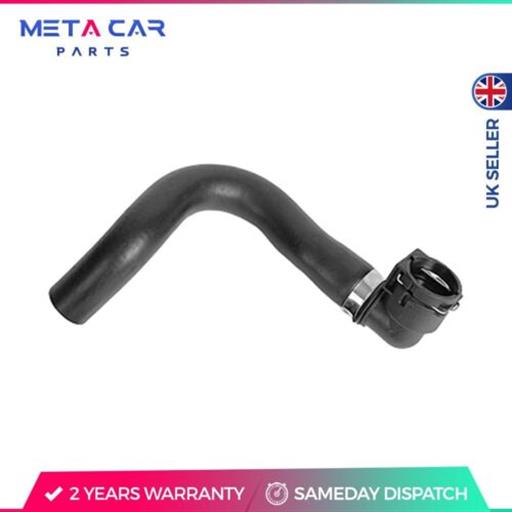 RADIATOR HOSE