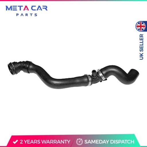 RADIATOR HOSE ( UPPER )