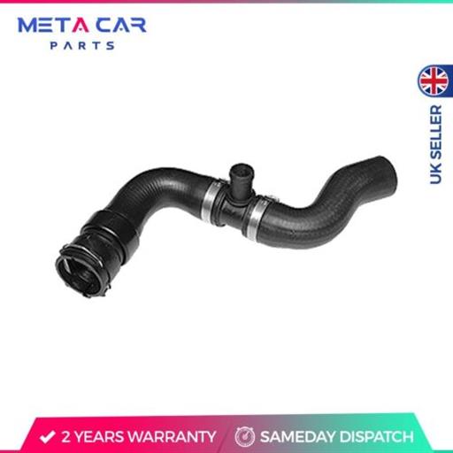 RADIATOR HOSE ( UPPER )