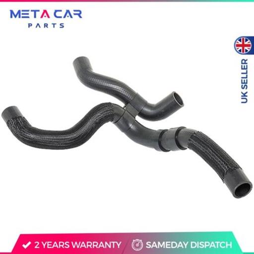 RADIATOR HOSE ( UPPER )