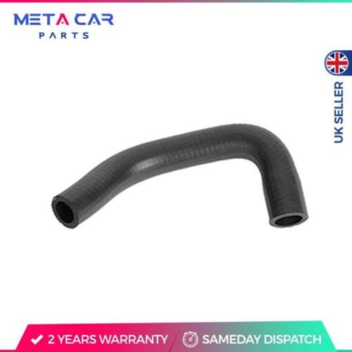 RADIATOR HOSE ( LOWER )