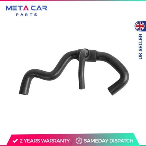 RADIATOR HOSE ( FRONT )