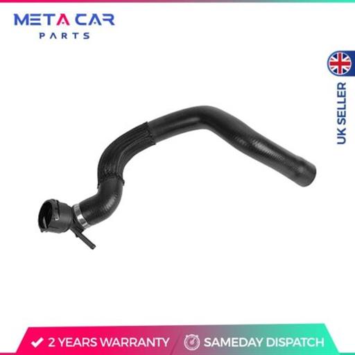 RADIATOR HOSE ( UPPER )