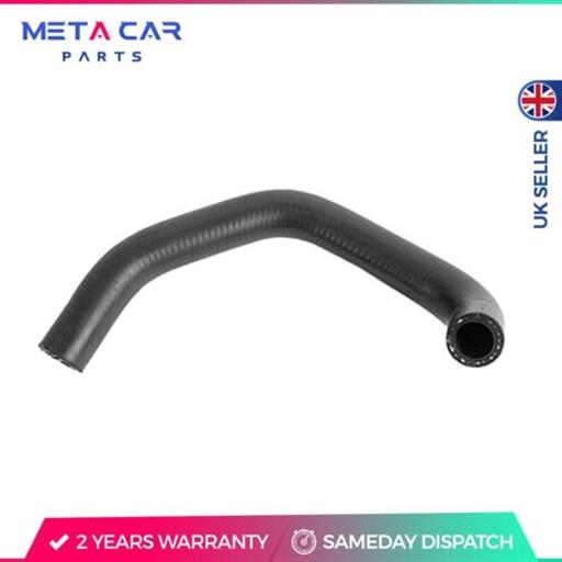 RADIATOR HOSE ( FRONT )