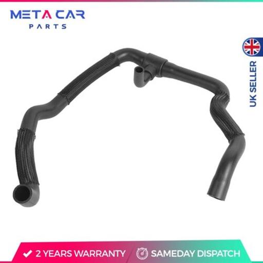 RADIATOR HOSE ( UPPER )