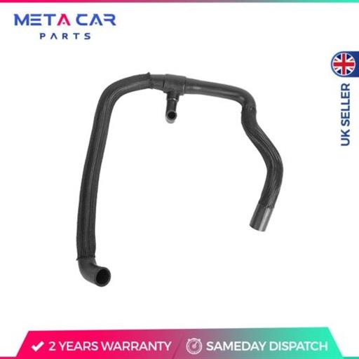 RADIATOR HOSE ( UPPER )