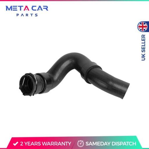 RADIATOR HOSE ( UPPER )