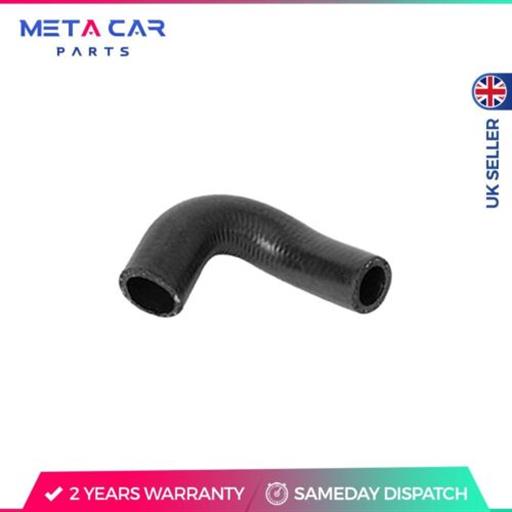 RADIATOR HOSE