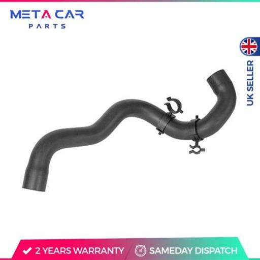 RADIATOR HOSE ( UPPER )