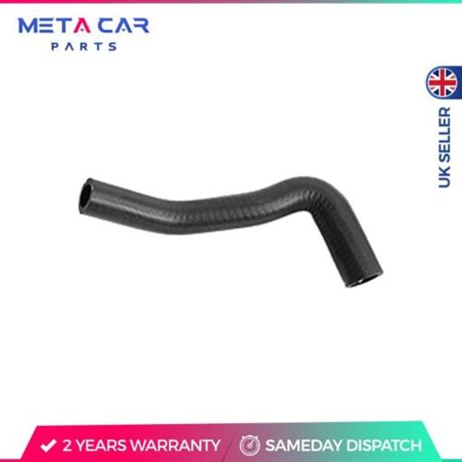 RADIATOR HOSE