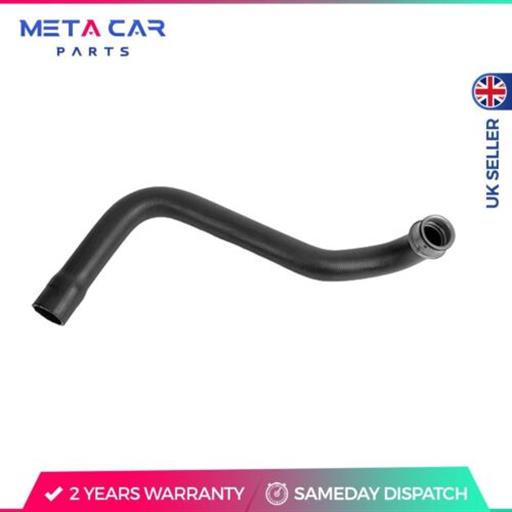 RADIATOR HOSE ( LOWER )