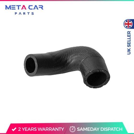 RADIATOR HOSE